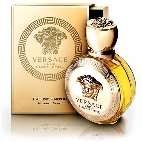 Versace Perfumes: Glamorous Allure and Bold Elegance