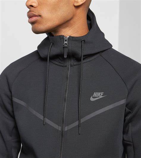 Embrace Style and Comfort with Nike Hoodies